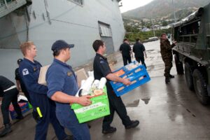 6 Must-Have Emergency Food Supplies For Any Disaster